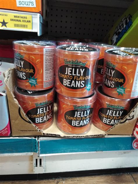 Cursed Jelly Beans I Found In My Local Dealz Rcursedimages