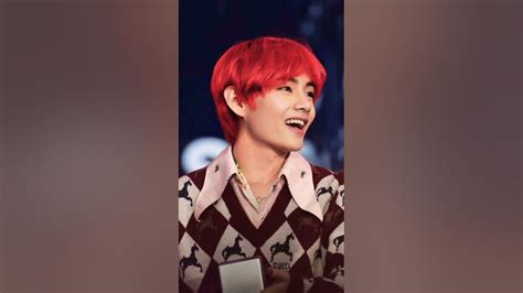 Kim Taehyung Youtube