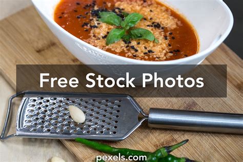 Soup Tomato Photos, Download The BEST Free Soup Tomato Stock Photos ...