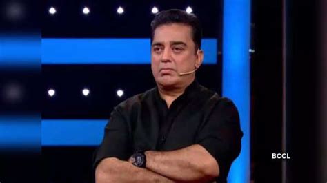 Happy Birthday Kamal Haasan Best Bigg Boss Tamil Moments Of The Ace Actor