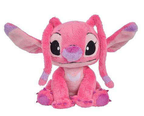 Disney Lilo Stitch Engel Rosa Cm Ab Monaten Amazon De