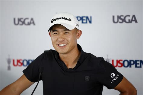 Collin Morikawa Reaffirms Commitment To PGA Amidst LIV Rumours