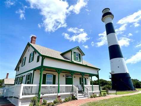 Cape Canaveral Lighthouse Tour Review - Eat Sleep Cruise