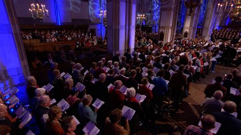 Luister Psalm Nederland Zingt