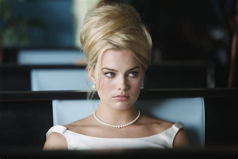 Margot Robbie As Laura Cameron In Pan Am We Ll Always Have Paris