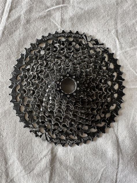 2020 Sram Gx Eagle Cassette 10 50t For Sale