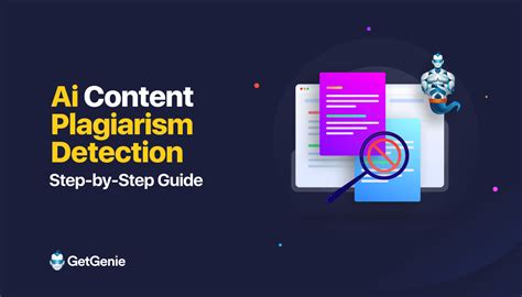 Ai Content Plagiat Detection Steg F R Steg Guide