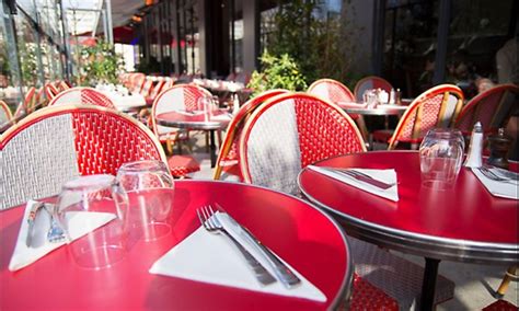 La Terrasse Bercy 12ème Paris Idf Groupon