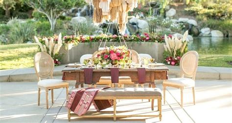 Vintage decor tips for your wedding