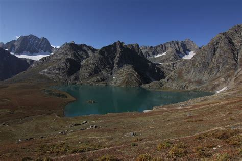 Lakes of Kashmir | Smithsonian Photo Contest | Smithsonian Magazine