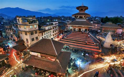 Kathmandu Pokhara Tour |7 Days| Kathmandu City Tour