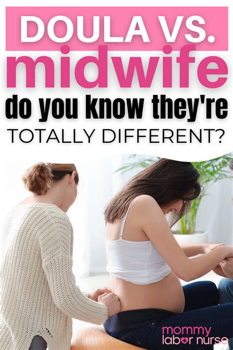 Doula Vs Midwife What Is A Doula Whats The Difference Doula