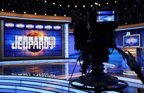 Jeopardy! Is Bringing Back Live Studio Audiences - PRIMETIMER