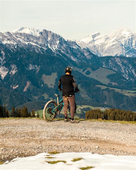 Spotcheck Epic Bikepark Leogang Inside Mountainbike Magazin