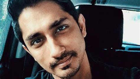 Indian Actor Siddharth Apologises For Sexist Tweet To Badminton Star