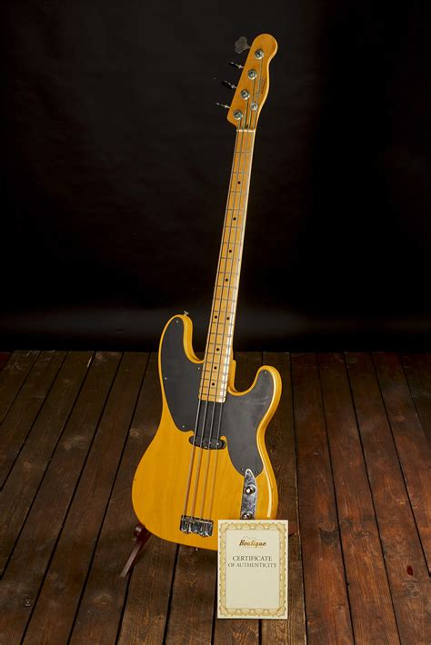 Fender Precision Bass 1951 | Guitar