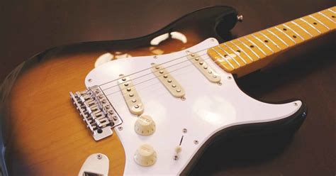 A Brief History Of Squier Origins Of Fender Mij Budget Reverb News