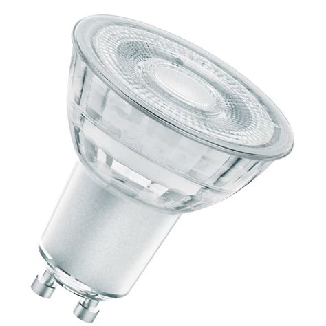 Osram Parathom Par Led Gu W D Glowdim Lamp Belgi