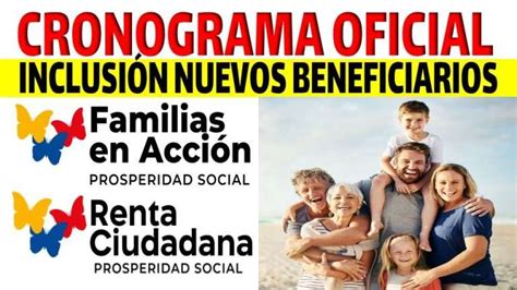 Urgente Listado Nuevo A La Transici N Familias En Acci N A Renta