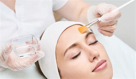 Facials Services In Southlake Tx Medrein Health And Aesthetics