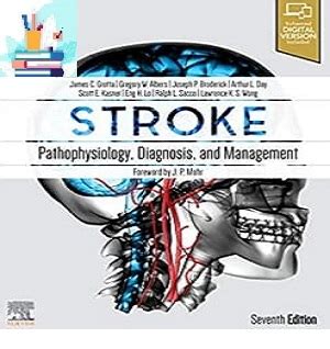 Stroke Pathophysiology Diagnosis And Management