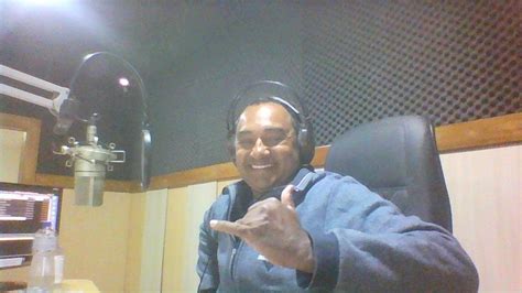 Ao Vivo Walter Rodrigues Radio Sara Brasil Fm Df Youtube