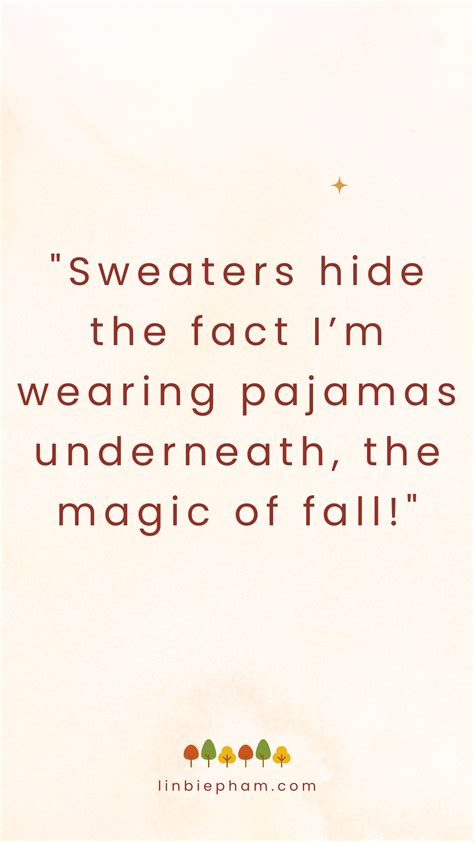 83 Hilariously Funny Fall Quotes That Will Brighten Your Autumn Days!