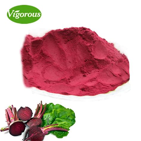 Organic Red Beet Root Powder Beet Juice Powder Buy Beet Root Powder