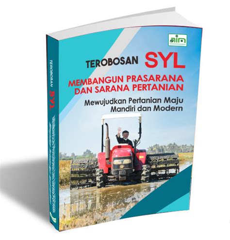 Buku Terobosan Syl Psp Pertanian