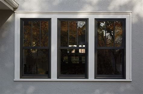 Andersen 400 Series Woodwright® Double Hung Windows Hnh Build