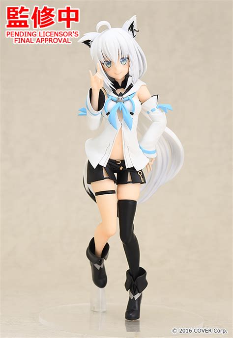 Goodsmile Us On Twitter Wonhobby Figure Update Good Smile Company