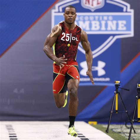 Dion Jordan Breaking Down Oregon Prospects Nfl Combine Performance