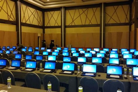 Harga Sewa Laptop Bulanan Sewa Komputer Laptop Pc All In One Ipad