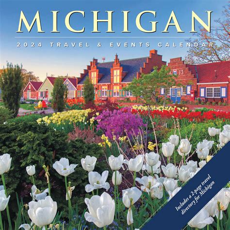 Michigan Kalender Kopen Bestel Eenvoudig En Snel Online