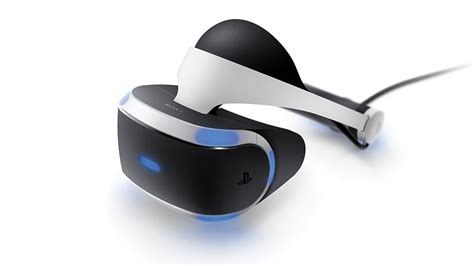 PlayStation VR2 Is Official Features 4K OLED Displays With HDR And