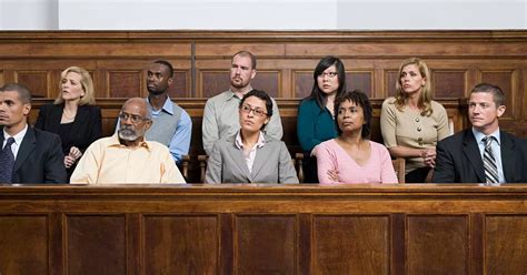 What To Expect When You Re Called Up For Jury Duty In The UK