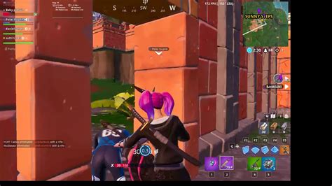 Fortnite Dansk Live Sub Gamescreative Spiller Med Pittwin Youtube