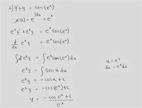 Matemáticas Ejercicios resueltos de Cálculo Diferencial e Integral