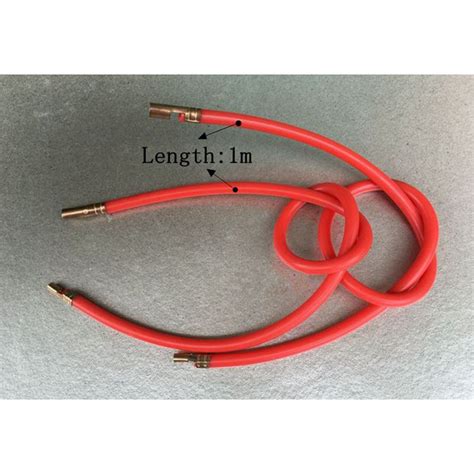 Fuel Burner Ceramic Igniter Electrode High Voltage Pulse Igniter Waste