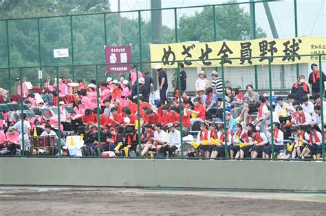 Haluhi高校野球・中学野球 On Twitter 第105回全国高校野球選手権記念愛知大会 第3日c1回戦春日井 第2試合 6回