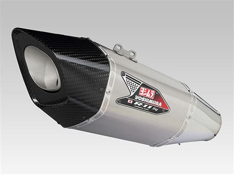 Slip On R Sq Street Sports Yoshimura Japan