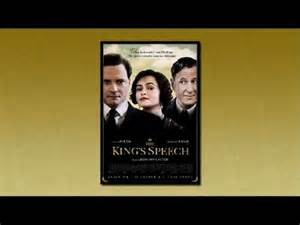 The King S Speech Review Stupid For Movies Ep 36 YouTube