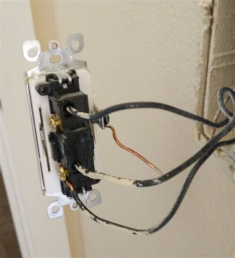 4 Wire Light Switch Wiring Diagram - Collection - Faceitsalon.com