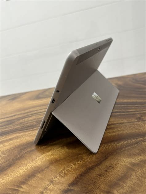 Microsoft Surface Go 3 Core I3 10100y 4g 64g 10 5in Full Hd