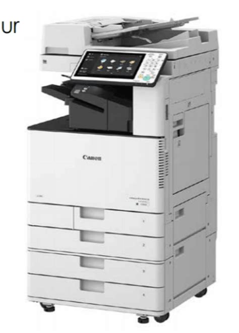 Canon Ir With Dadf Az Toner For Office At Rs In New