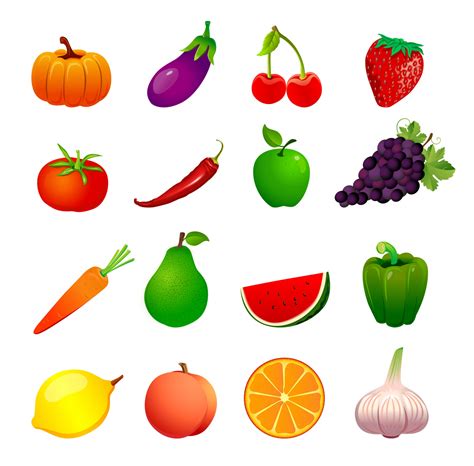 Vegetable Icon Png 311793 Free Icons Library