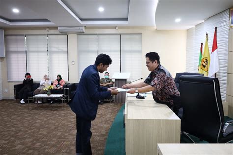 Pimpinan Dan Segenap Keluarga Besar Fmipa Unpad Mengucapkan Selamat Dan