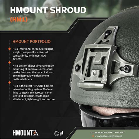 HMOUNT SHROUD Behance