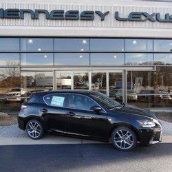 HENNESSY LEXUS OF ATLANTA - 37 Photos & 122 Reviews - 5955 Peachtree ...