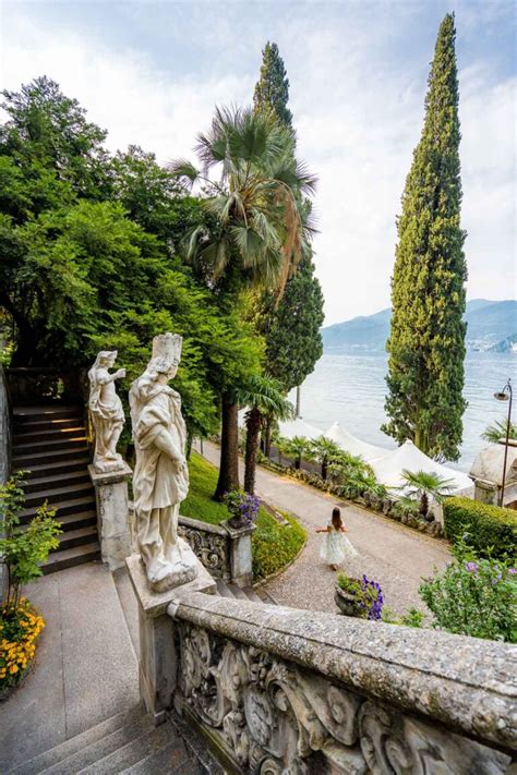 7 Gorgeous Lake Como Villas & Gardens You Have to Visit | She Wanders Abroad